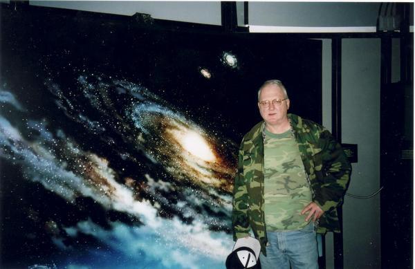 Galaxy Galaxy